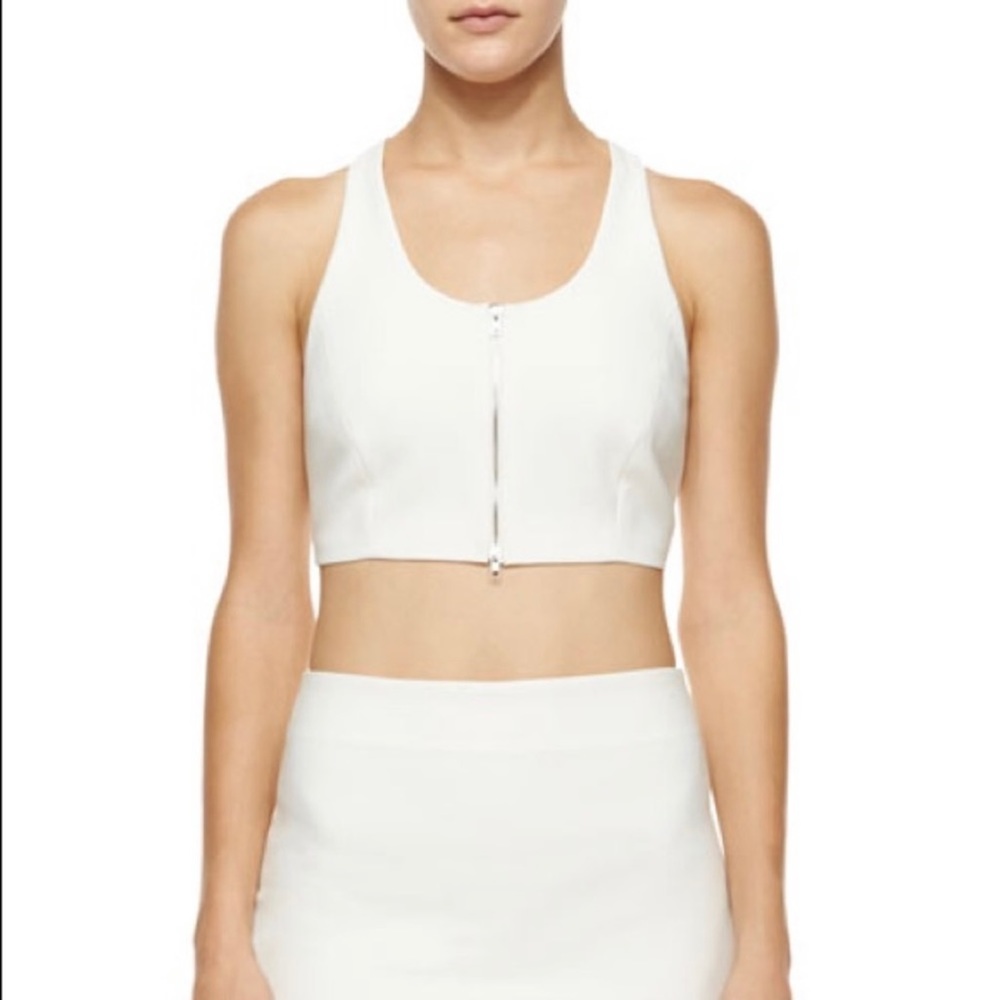 ELIZABETH AND JAMES ‘Harlow’ top